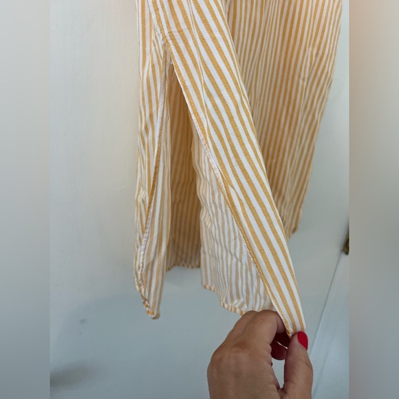 Jane and Delancy long sleeveless tunic size S (K108) - Picture 3 of 13